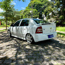 GM - Chevrolet Astra Advantage 2.0 MPFI 8V FlexPower 5p 2011 Flex-18
