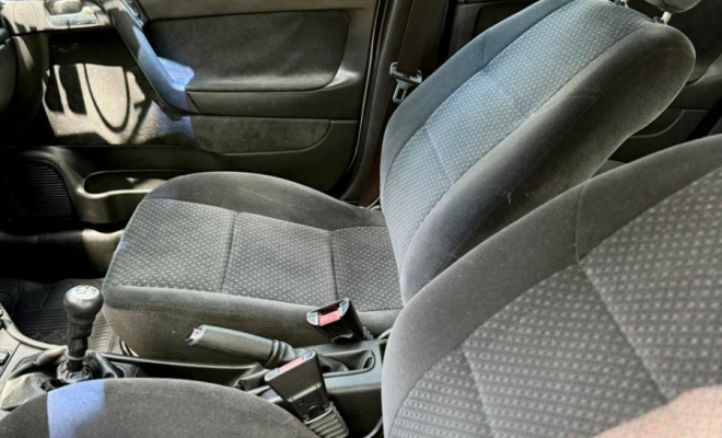 GM - Chevrolet Astra Advantage 2.0 MPFI 8V FlexPower 5p 2011 Flex-8