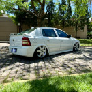 GM - Chevrolet Astra Advantage 2.0 MPFI 8V FlexPower 5p 2011 Flex-17