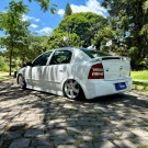 GM - Chevrolet Astra Advantage 2.0 MPFI 8V FlexPower 5p 2011 Flex-20