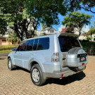 Mitsubishi Pajero Full GLS/GLS/PKHPE 3.2 Dies.TI 5p 2008 Diesel-12