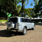 Mitsubishi Pajero Full GLS/GLS/PKHPE 3.2 Dies.TI 5p 2008 Diesel-13