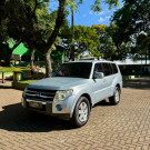 Mitsubishi Pajero Full GLS/GLS/PKHPE 3.2 Dies.TI 5p 2008 Diesel-1