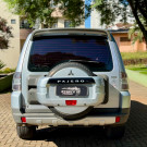 Mitsubishi Pajero Full GLS/GLS/PKHPE 3.2 Dies.TI 5p 2008 Diesel-15