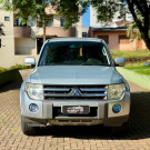 Mitsubishi Pajero Full GLS/GLS/PKHPE 3.2 Dies.TI 5p 2008 Diesel-0