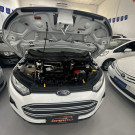 Ford EcoSport SE 1.6 16V Flex 5p Mec. 2017 Flex-7