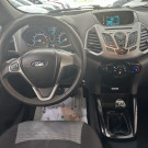 Ford EcoSport SE 1.6 16V Flex 5p Mec. 2017 Flex-4