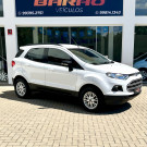 Ford EcoSport SE 1.6 16V Flex 5p Mec. 2017 Flex-1