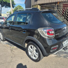 Renault SANDERO STEPWAY Hi-Power 1.6 8V 5p 2017 Flex-3