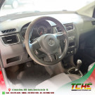 VW - VolksWagen Fox PRIME/Higli. 1.6 Total Flex 8V 5p 2012 Flex-3