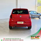 VW - VolksWagen Fox PRIME/Higli. 1.6 Total Flex 8V 5p 2012 Flex-1