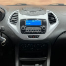 Ford Ka 1.5 SE 12V Flex 5p Mec. 2019 Flex-8