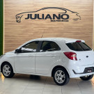 Ford Ka 1.5 SE 12V Flex 5p Mec. 2019 Flex-2