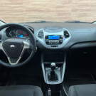 Ford Ka 1.5 SE 12V Flex 5p Mec. 2019 Flex-5