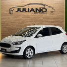 Ford Ka 1.5 SE 12V Flex 5p Mec. 2019 Flex-0