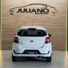 Ford Ka 1.5 SE 12V Flex 5p Mec. 2019 Flex-13