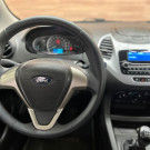 Ford Ka 1.5 SE 12V Flex 5p Mec. 2019 Flex-6
