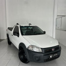 Fiat Strada Working 1.4 mpi Fire Flex 8V CS 2016-0