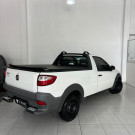 Fiat Strada Working 1.4 mpi Fire Flex 8V CS 2016-2
