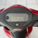 HONDA BIZ 125 EX/ 125 EX FLEX 2025 Flex-3