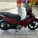 HONDA BIZ 125 EX/ 125 EX FLEX 2025 Flex-2