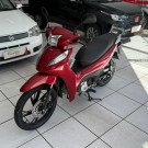 HONDA BIZ 125 EX/ 125 EX FLEX 2025 Flex-0