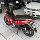 HONDA BIZ 125 EX/ 125 EX FLEX 2025 Flex-1