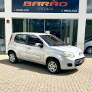 Fiat UNO VIVACE Celeb. 1.0 EVO F.Flex 8V 5p 2011 Flex-1