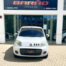 Fiat UNO VIVACE Celeb. 1.0 EVO F.Flex 8V 5p 2011 Flex-0