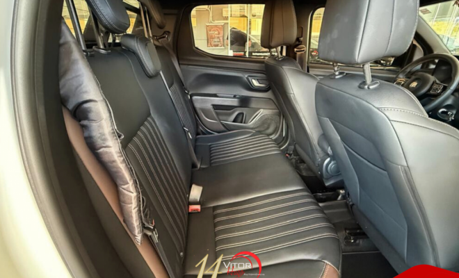 Fiat Strada Ranch 1.3 Flex 8V CD Aut. 2023 Flex-3