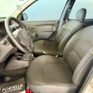 Renault Clio RN/Alizé/Expr./1.0 Hi-Power 16V 5p 2014 Flex-2