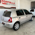 Renault Clio RN/Alizé/Expr./1.0 Hi-Power 16V 5p 2014 Flex-6