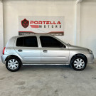 Renault Clio RN/Alizé/Expr./1.0 Hi-Power 16V 5p 2014 Flex-7