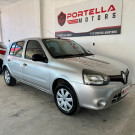 Renault Clio RN/Alizé/Expr./1.0 Hi-Power 16V 5p 2014 Flex-8