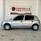 Renault Clio RN/Alizé/Expr./1.0 Hi-Power 16V 5p 2014 Flex-0