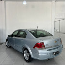 GM - Vectra Elegance 2.0 MPFI 8V Manual 2010 Flex-5