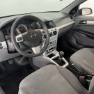 GM - Vectra Elegance 2.0 MPFI 8V Manual 2010 Flex-1