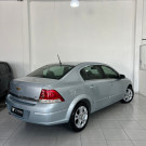 GM - Vectra Elegance 2.0 MPFI 8V Manual 2010 Flex-4