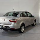Fiat Grand Siena ATTRAC. 1.4 EVO F.Flex 8V 2015 Flex-1
