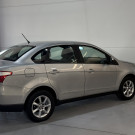 Fiat Grand Siena ATTRAC. 1.4 EVO F.Flex 8V 2015 Flex-9