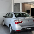 Fiat Grand Siena ATTRAC. 1.4 EVO F.Flex 8V 2015 Flex-8