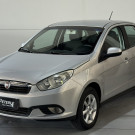 Fiat Grand Siena ATTRAC. 1.4 EVO F.Flex 8V 2015 Flex-4