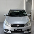 Fiat Grand Siena ATTRAC. 1.4 EVO F.Flex 8V 2015 Flex-6
