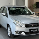 Fiat Grand Siena ATTRAC. 1.4 EVO F.Flex 8V 2015 Flex-2