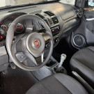 Fiat Grand Siena ATTRAC. 1.4 EVO F.Flex 8V 2015 Flex-3