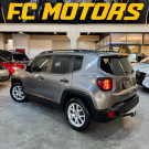 Jeep Renegade Sport 1.8 4x2 Flex 16V Aut. 2021 Flex-2