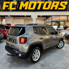 Jeep Renegade Sport 1.8 4x2 Flex 16V Aut. 2021 Flex-4
