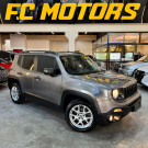 Jeep Renegade Sport 1.8 4x2 Flex 16V Aut. 2021 Flex-1