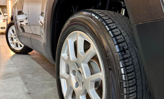 Jeep Renegade Sport 1.8 4x2 Flex 16V Aut. 2021 Flex-15