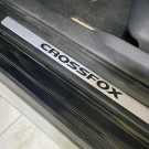 VW - VolksWagen CROSSFOX 1.6 Mi Total Flex 8V 5p 2013 Flex-13